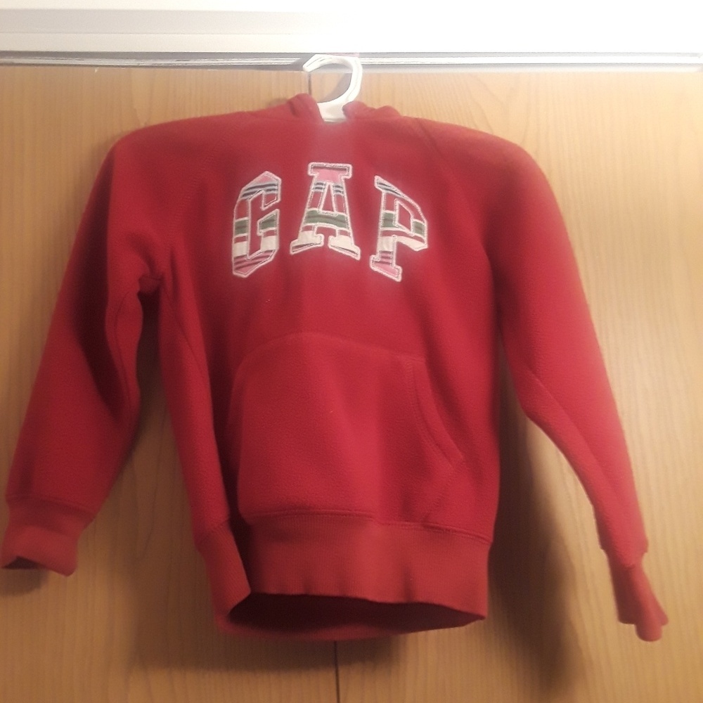 Kid GAP hoodie ❤